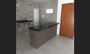 Imagem 6: Aluga-se linda casa, às margens do rio Trairi, próximo da praia de Flecheiras