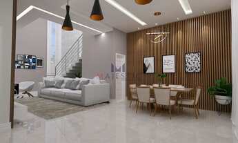 Imagem 5: Sobrado em Tropical 3 - Cascavel, PR