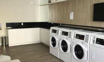 Imagem 6: Apartamento para aluguel com 36 metros quadrados com 1 quarto em Campos Elíseos - São Paul