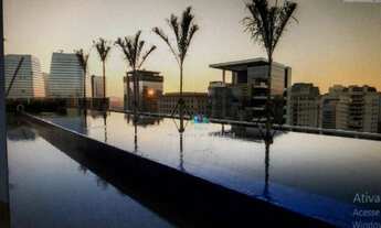 Imagem: Apartamento, 54 m² - venda por R$ 1.590.000,00