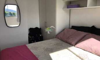 Imagem 6: COBERTURA DUPLEX, 4 QUARTOS SENDO 1 SUITE, A VENDA NA ESTRADA DO MAGARÇA, CONDOMÍNIO RESID