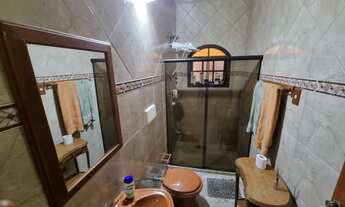 Imagem 7: Casa com 03 quartos, salão de festas e espaço gourmet na Mosela