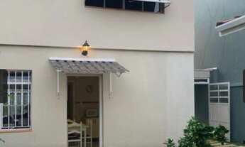 Imagem 7: Casa para venda com 180 metros com 3 quartos em Vila Nova Conceição - São Paulo - SP