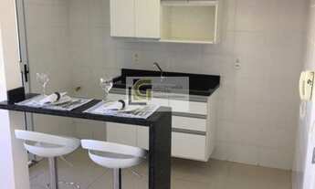 Imagem 5: Apartamento a venda com 45m² com 2 quartos, Jardim Ismênia - SJC