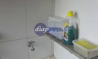 Imagem 5: Lindo apartamento com 3 dormitórios, sala, cozinha, lavanderia, banheiro e uma vaga de gar