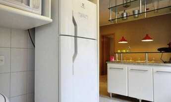 Imagem 3: Apartamento com 3 dormitórios para alugar, 120 m² por R$ 5.650,00/mês - Vila Suzana - São