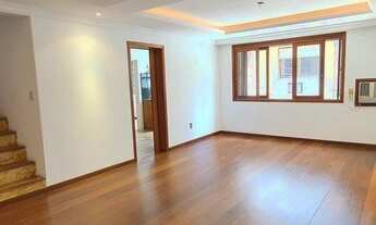 Imagem: Cobertura para venda possui 231 metros quadrados