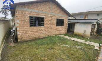 Imagem 3: Terreno à venda, 480 m² por R$ 224.900,00 - São Gabriel - Colombo/PR