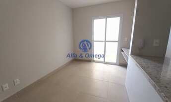 Imagem 3: Apartamento para venda - Vila Santa Tereza - Bauru - SP