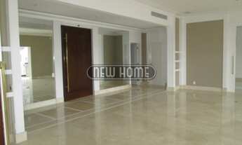 Imagem: New Home - Imóveis de alto padrão desde