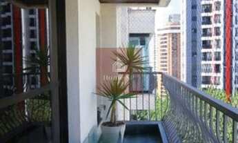 Imagem 6: Cobertura, Vila Nova Conceição - São Paulo