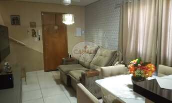 Imagem: Apartamento - Ribeirao Preto - Parque dos