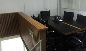 Imagem 5: GALPÃO - LAPA - SP