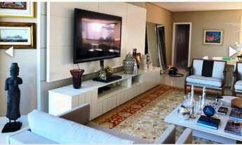 Imagem 7: Apartamento para venda com 280 metros quadrados com 4 quartos em Horto Florestal - Salvado