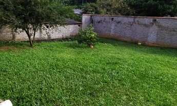 Imagem: TERRENO COM DUAS CASAS À VENDA NO BAIRRO