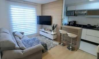 Imagem 6: APARTAMENTO RESIDENCIAL em CURITIBA - PR, VISTA ALEGRE