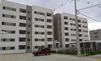 Imagem: Vendo apto no jardins nova Parnamirim