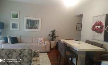 Imagem 7: Apartamento para venda com 76 metros quadrados com 3 quartos em Vila Monumento - São Paulo