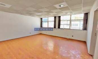 Imagem: São Paulo - Conjunto Comercial/Sala - República