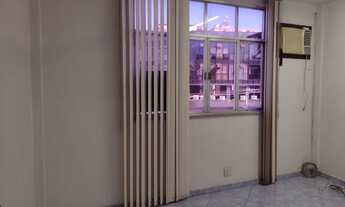 Imagem 2: Sala comercial para venda com 28 metros quadrados