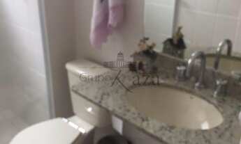 Imagem 15: Apartamento - Vila Ema - Residencial Athmosphere - 127m² - 3 Suítes - Sol da Manhã - Andar