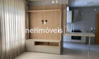 Imagem 4: Locação Apartamento 2 quartos Vila da Serra Nova Lima