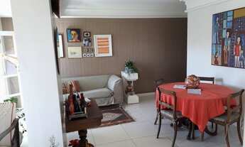 Imagem: Apartamento para Venda em Salvador, Brotas