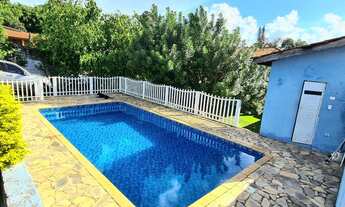 Imagem 6: Chácara para venda ou troca por casa em Atibaia, próximo ao bairro do Portao- Atibaia-SP