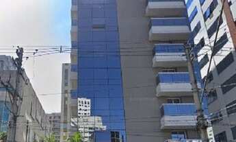 Imagem: SãO PAULO - Conjunto Comercial/sala - Jardim