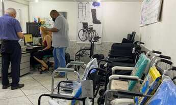 Imagem 3: Loja no melhor ponto da Estrada do Galeão