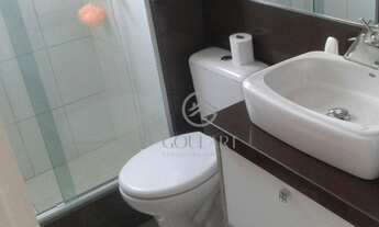 Imagem 5: Apartamento de 2 quartos á venda próximo ao shopping Pelotas