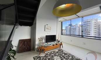 Imagem 6: Cobertura para venda possui 212 metros quadrados com 4 quartos em Centro - Florianópolis