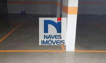 Imagem 6: ótima localização, duas vagas, apto novo, apto novo dois quartos Lourdes, prédio eleva..