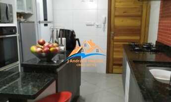 Imagem 7: APARTAMENTO RESIDENCIAL em SANTOS - SP, GONZAGA