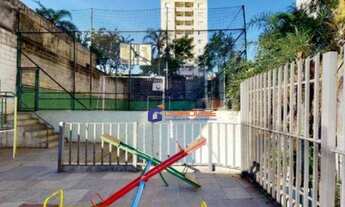 Imagem 7: Apartamento com 2 dormitórios à venda, 60 m² por R$ 315.000,00 - Vila Parque Jabaquara - S