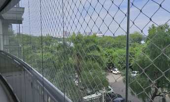 Imagem 2: Apartamento para venda possui 231 metros quadrados com 4 quartos