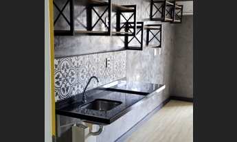 Imagem 7: Studio próximo Metro Higienópolis e Faculdade Mackenzie e PUC Consolação