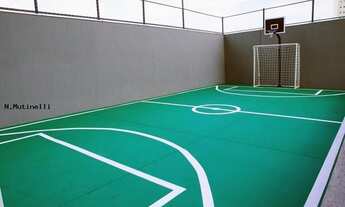 Imagem 5: Apartamento para Venda em Ribeirão Preto, Nova Aliança, 3 dormitórios, 3 suítes, 5 banheir