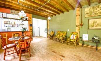 Imagem 7: FLORIANóPOLIS - Casa Padrão - Campeche