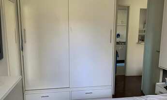 Imagem 6: Locação Apartamento Sao Paulo Vila Clementino Ref: 23291