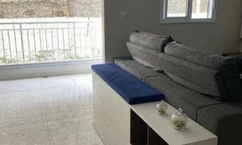 Imagem 3: Apartamento com 3 dormitórios à venda, 85 m² por R$ 875.000,00 - Vila Gumercindo - São Pau