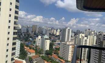 Imagem 2: Apartamento para venda possui 180 metros quadrados com 3 quartos em Jardim da Saúde - São