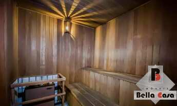 Imagem 6: Apartamento para venda com 78 metros quadrados com 3 quartos em Alto da Mooca - São Paulo