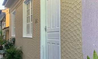 Imagem 6: Boa casa antiga Casa com 2 dormitórios