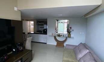 Imagem 3: Apto no Ed. Summer Park, 104m2 de área, todo projetado, 3 suítes, 2 vagas e lazer completo