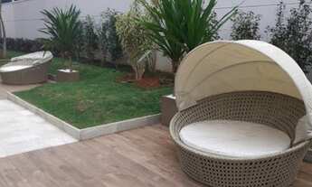 Imagem 5: Apartamento para venda tem 60 metros quadrados com 2 quartos em Jardim Marajoara - São Pau