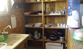 Imagem 6: Casa 3 dormitório frente praça