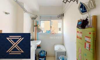 Imagem 5: Apartamento com 2 dormitórios à venda, 69 m² por R$ 500.000 - Bela Vista - São Paulo/SP