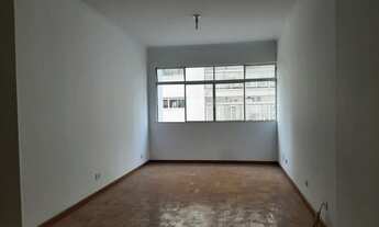 Imagem 3: Apartamento para venda tem 95 metros quadrados com 3 quartos em Vila Nova Conceição - São