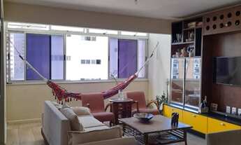 Imagem 2: Excelente apartamento para venda com 120 metros quadrados em Boa Viagem, Recife- PE